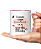 Caneca Personalizada | Grandes coisas acontecem com grandes atitudes | Porcelana 325ml - Imagem 5