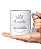 Caneca Personalizada | Acredite no que faz e lute pelo que acredita | Porcelana 325ml - Imagem 5