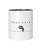 Caneca Personalizada | Game over 2 | Porcelana 325ml - Imagem 3