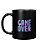 Caneca Personalizada | Game over 3 | Porcelana 325ml - Imagem 1