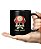 Caneca Personalizada | Game over 6 | Porcelana 325ml - Imagem 5