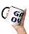 Caneca Personalizada | Game over 9 | Porcelana 325ml - Imagem 4