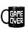 Caneca Personalizada | Game over 11 | Porcelana 325ml - Imagem 1