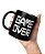 Caneca Personalizada | Game over 11 | Porcelana 325ml - Imagem 4