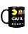 Caneca Personalizada | Game over 12 | Porcelana 325ml - Imagem 1