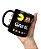 Caneca Personalizada | Game over 12 | Porcelana 325ml - Imagem 4