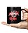 Caneca Personalizada | Graves - League of Legends | Porcelana 325ml - Imagem 5