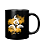 Caneca Personalizada | Azir - League of Legends | Porcelana 325ml - Imagem 2