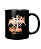 Caneca Personalizada | Draven - League of Legends | Porcelana 325ml - Imagem 2