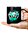 Caneca Personalizada | Nidalee - League of Legends | Porcelana 325ml - Imagem 5