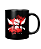 Caneca Personalizada | Lee sin - League of Legends | Porcelana 325ml - Imagem 2