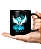 Caneca Personalizada | Zilean - League of Legends | Porcelana 325ml - Imagem 5