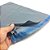 Envelope de Segurança ECO Cinza Reciclado Com Hot Melt - 50 x 50 CM - Imagem 2