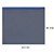 Envelope de Segurança ECO Cinza Reciclado Com Hot Melt - 60 x 50 CM - Imagem 1