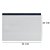 Envelope de Segurança Coex Polietileno Com Hot Melt - 30 x 20 CM - Imagem 2