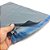 Envelope de Segurança ECO Cinza Reciclado Com Hot Melt - 15 x 25 CM - Imagem 4