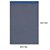 Envelope de Segurança ECO Cinza Reciclado Com Hot Melt - 20 x 30 CM - Imagem 1
