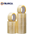 Fita Adesiva Transparente Und - 45mmx100mt - Imagem 1