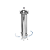 Filtro de Inox - Filtro Cartucho - 5X30 -  Rosca 1 1/2" - Imagem 1