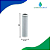 Filtro triplo branco 10" - 300L/H - remove cloro -1PP2CB - Imagem 4