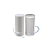 Refil Big Blue 10” - 750 L/H - Remove cloro - 1PPB/1CBB - Imagem 1