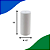 Refil Big Blue 10” - 750 L/H - Remove cloro -1PPB/2CBB - Imagem 2