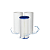 Refil Big Blue 10” - 3000 L/H -1PLB/2PPB - Imagem 1