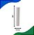 Kit Refil Big Blue 20” - 1500 L/H - 1PLB/1PPB/1CBB - Imagem 3