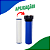 Filtro Refil Cartucho Plissado Lavável Big Blue -20 X 4 1/2 - Imagem 3