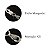 Pulseira Masculina Prata 925 Maciça 3x1 Italiana 3MM - Imagem 3