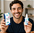 Melatonina Complex com Vitamina B12 30ml Cromo - Imagem 5