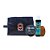 Kit Necessaire, Balm, Cera Matte e Pente - Senhor Barba. - Imagem 1