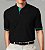 CAMISA POLO PIQUET PREMIUM: 50%ALGODÃO/50%POLIESTER - Imagem 1