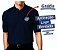 CAMISA POLO NO PIQUET PREMIUM COM LOGO BORDADO - Imagem 1
