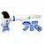 Massageador Elétrico ir-magnético V Plus Bivolt - G-Tech - Imagem 2