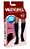 Meia Masculina Media Compressão Com Ponteira 18-21Mmhg Kendall - Imagem 5