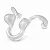 Dilatador Nasal Interno Flux Air - Imagem 2