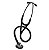 Estetoscópio Master Cardiology Black Edition Littmann 3M - H0002215590 - Imagem 4