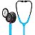 Estetoscópio Classic 3 Azul Turquesa Littmann 3M - HB004614523 - Imagem 4