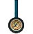 Estetoscópio Classic 3 Azul Caribbean Littmann 3M - HB004407985 - Imagem 2