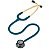 Estetoscópio Classic 3 Azul Caribbean Littmann 3M - HB004407985 - Imagem 4