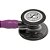 Estetoscópio Cardiology Iv 6156 Roxo Littmann 3M - HB004464515 - Imagem 2