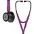 Estetoscópio Cardiology Iv 6156 Roxo Littmann 3M - HB004464515 - Imagem 6