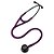 Estetoscópio Cardiology Iv 6156 Roxo Littmann 3M - HB004464515 - Imagem 1