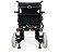 Cadeira De Rodas Motorizada Dobrável Modelo Ly103 - Imagem 2