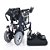 Cadeira De Rodas Motorizada Dobrável Modelo Ly103 - Imagem 4