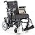 Cadeira De Rodas Motorizada Dobrável Modelo Ly103 - Imagem 1