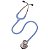 Estetoscópio Littmann Azul Lightweight II 3M - H0002274977 - Imagem 1