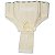 Cueca Para Hernia Inguinal Dupla - Dl261 - Dilepe - Imagem 5