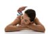Massageador Manual Pyramid Massage Rm-Mp100A Relaxmedic - Imagem 2